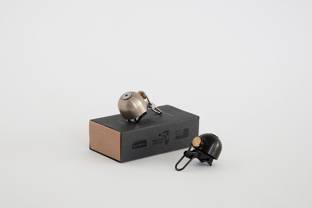 Spurcycle Bell