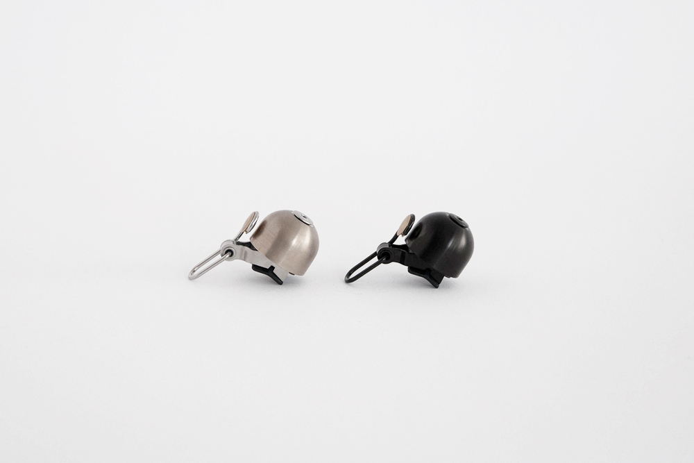 Spurcycle Bell