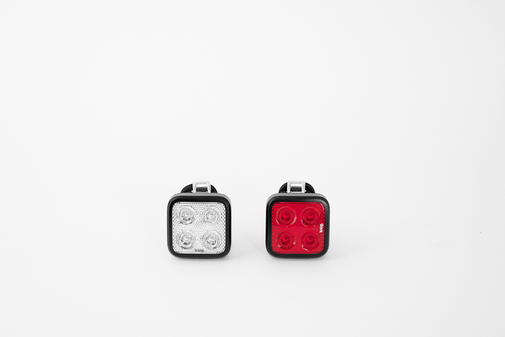 Knog Twin Lights