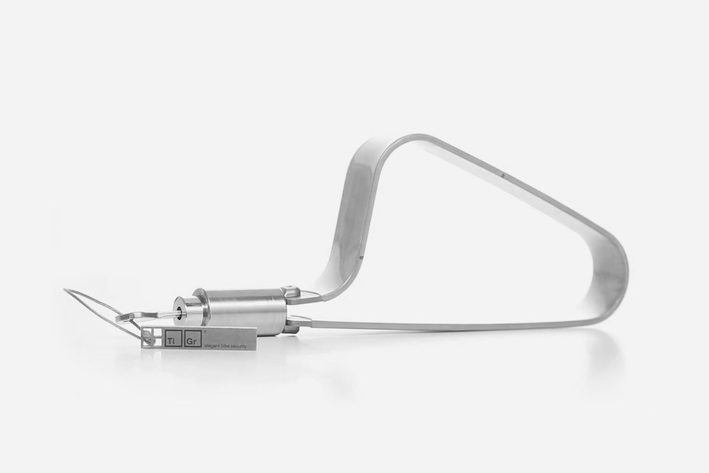 TiGr Lock - Mini