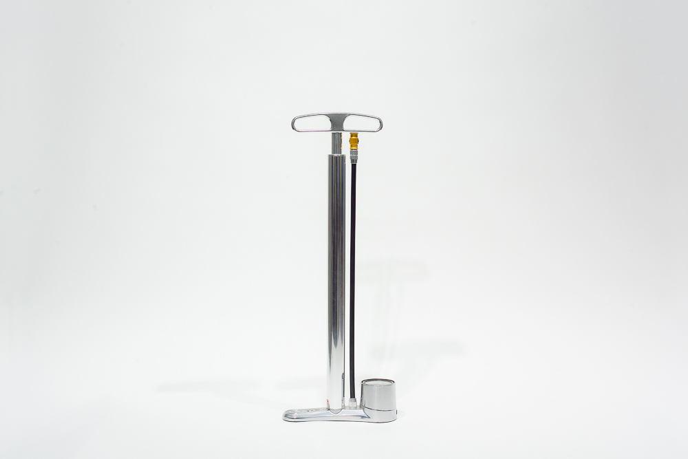 Lezyne Pump