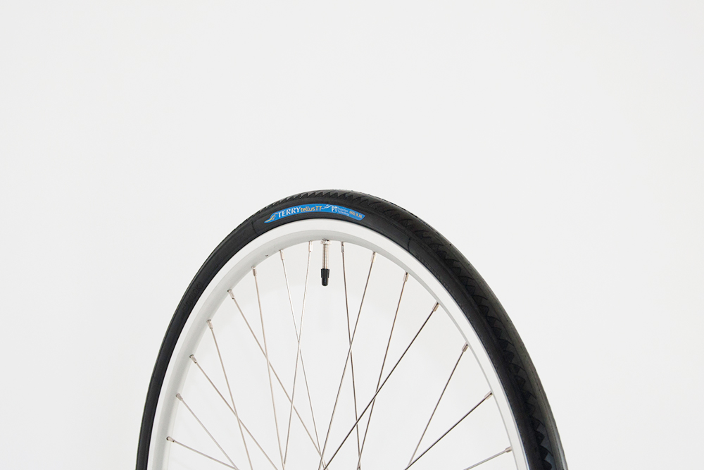 Terry Tires