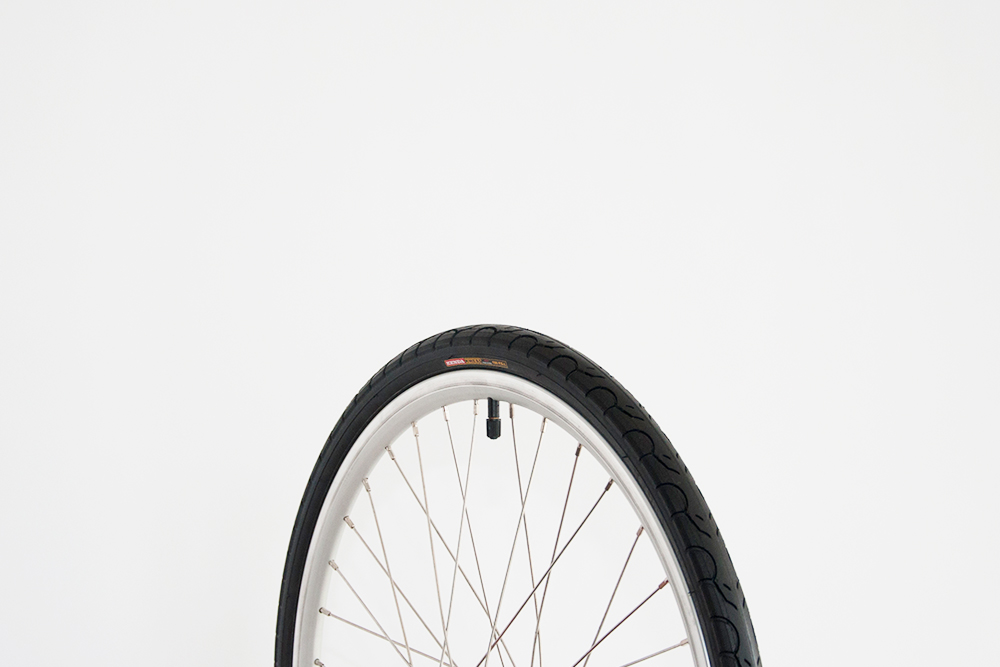 Kenda 20" Black Tires