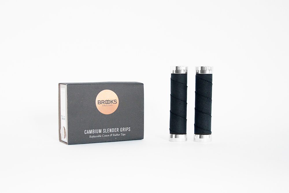 Brooks Cambium Grips