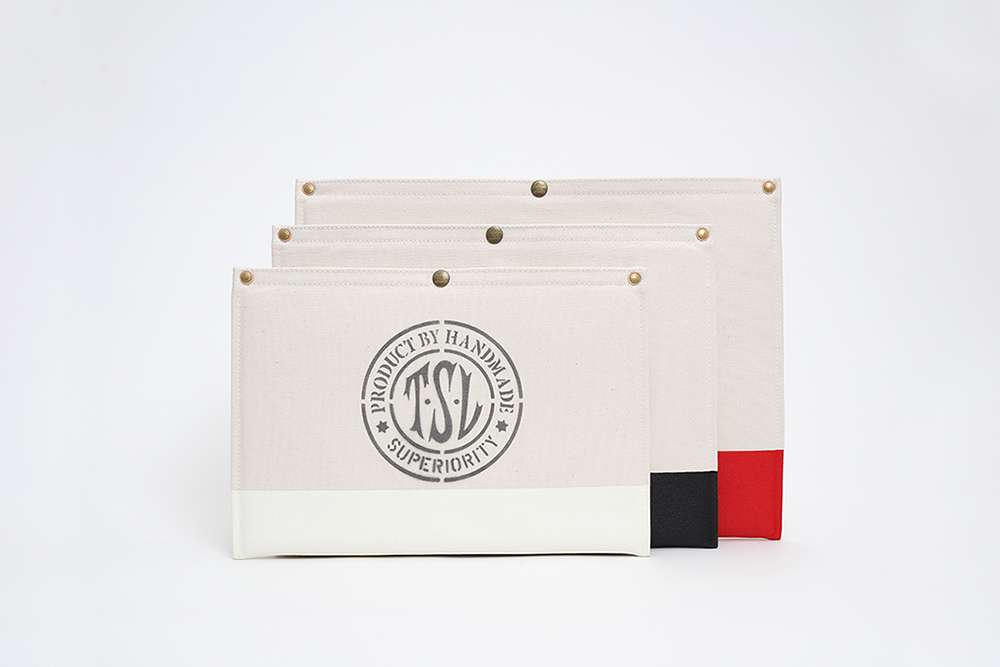 Superior Labor - Laptop Case Multiple Colors