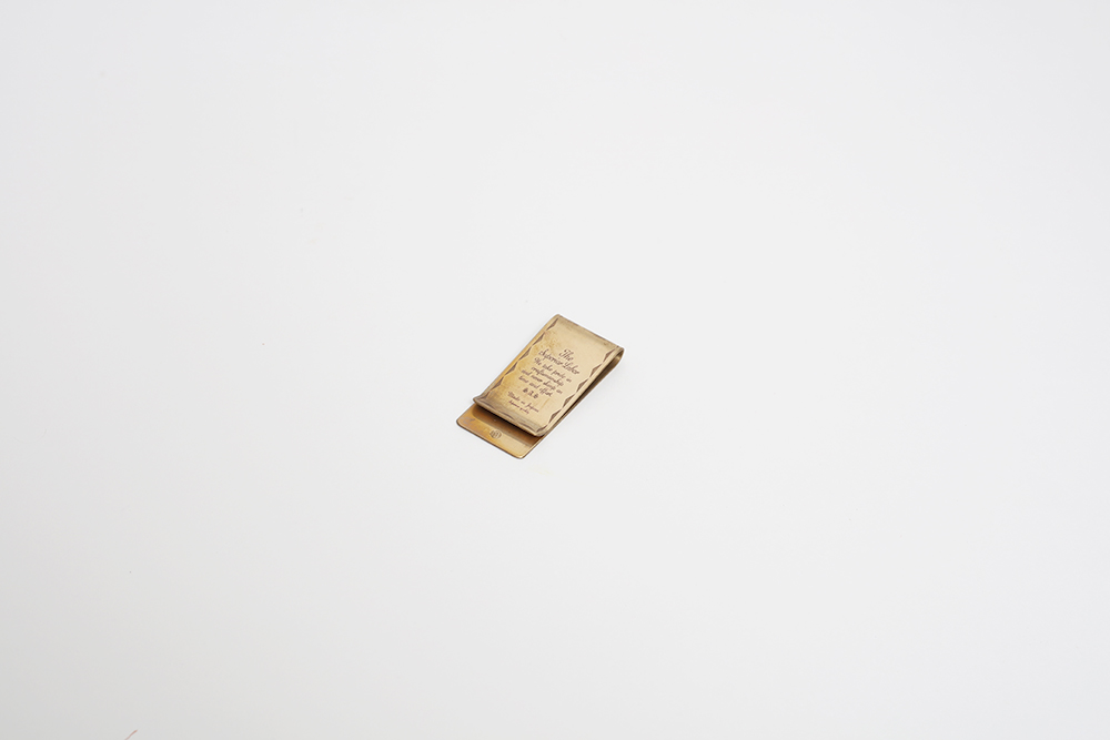 Superior Labor - Money Clip