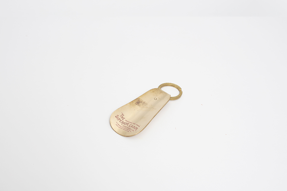 Superior Labor - Shoe Horn