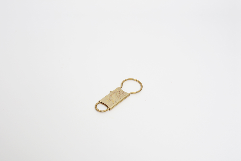Superior Labor - Key Holder