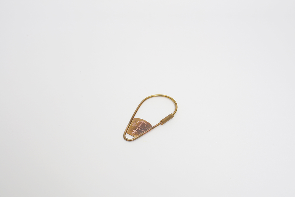 Superior Labor - Key Loop
