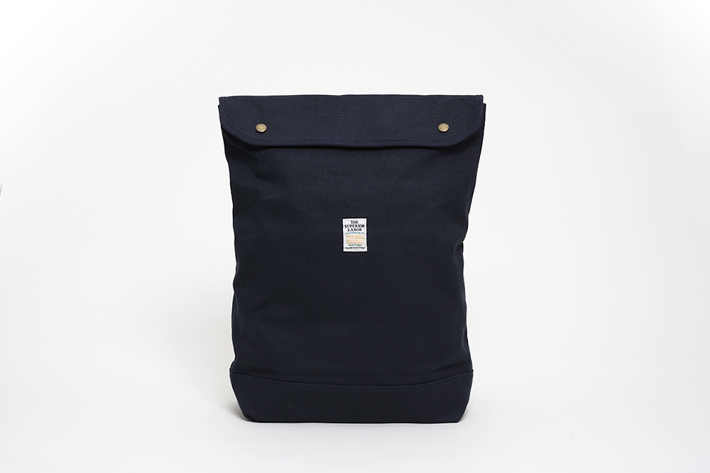Superior Labor - Backpack Navy