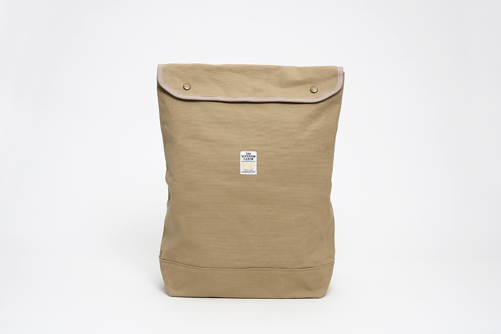 Superior Labor - Backpack Khaki