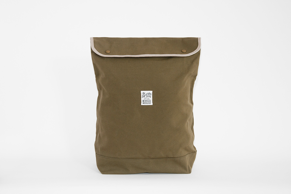 Superior Labor - Backpack Beige