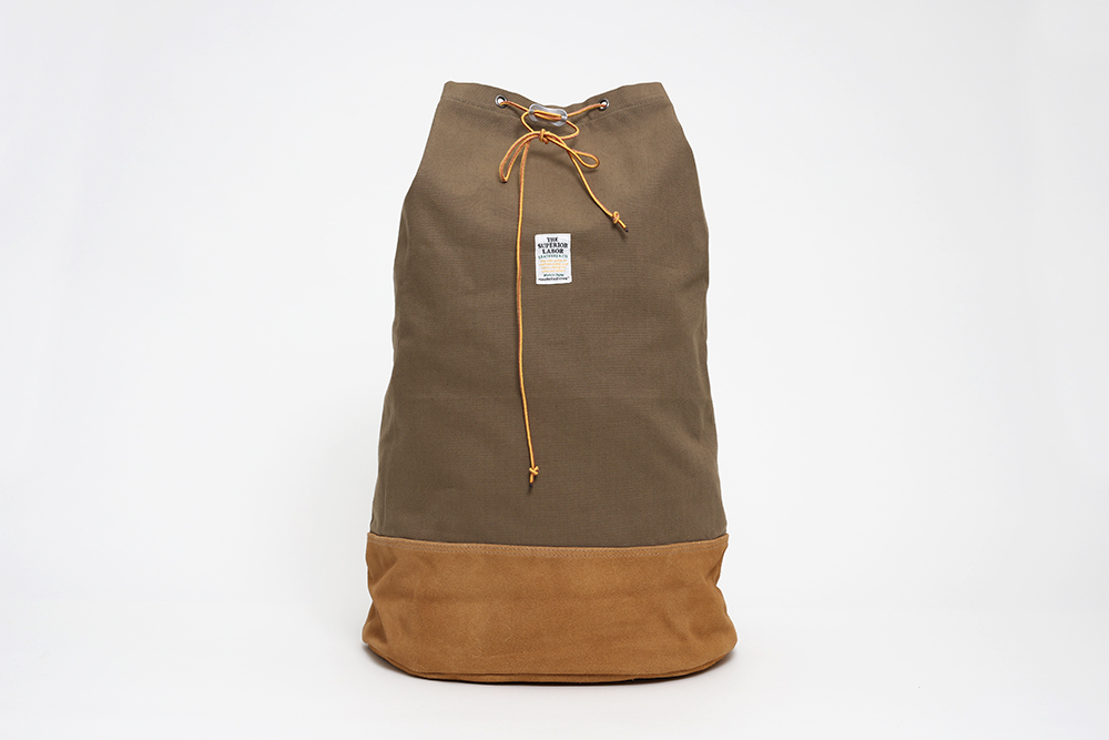 Superior Labor - Rucksack Khaki