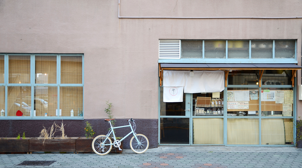 tokyobike mini velo