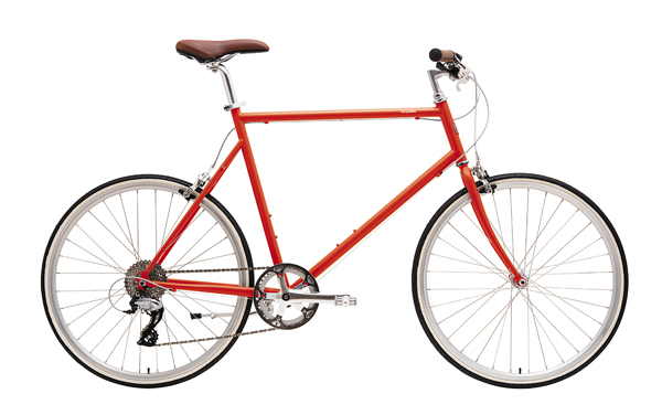 Introducing the CS-26 - A new take on our Classic Sport featuring 26" wheels and a new series of matte colors. Get yours!
