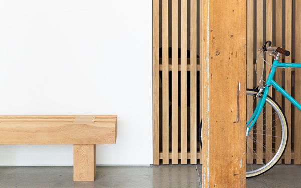 Our permanent Showroom in Los Angeles at ROW DTLA is finally open. Here's how to find us.